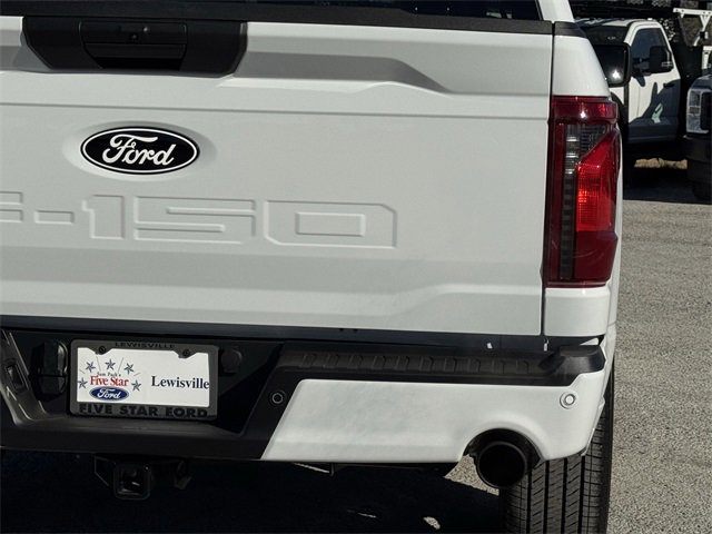 New 2025 Ford F150 STX w/ LOBO Package image 7