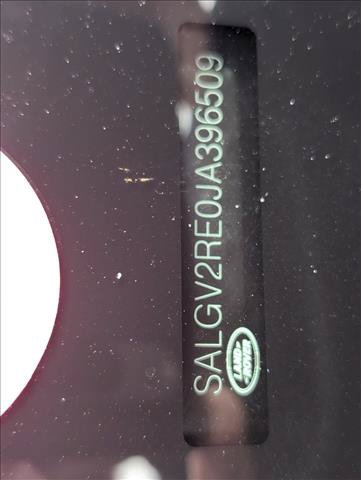 Used 2018 Land Rover Range Rover Autobiography AWD/4WD image 26