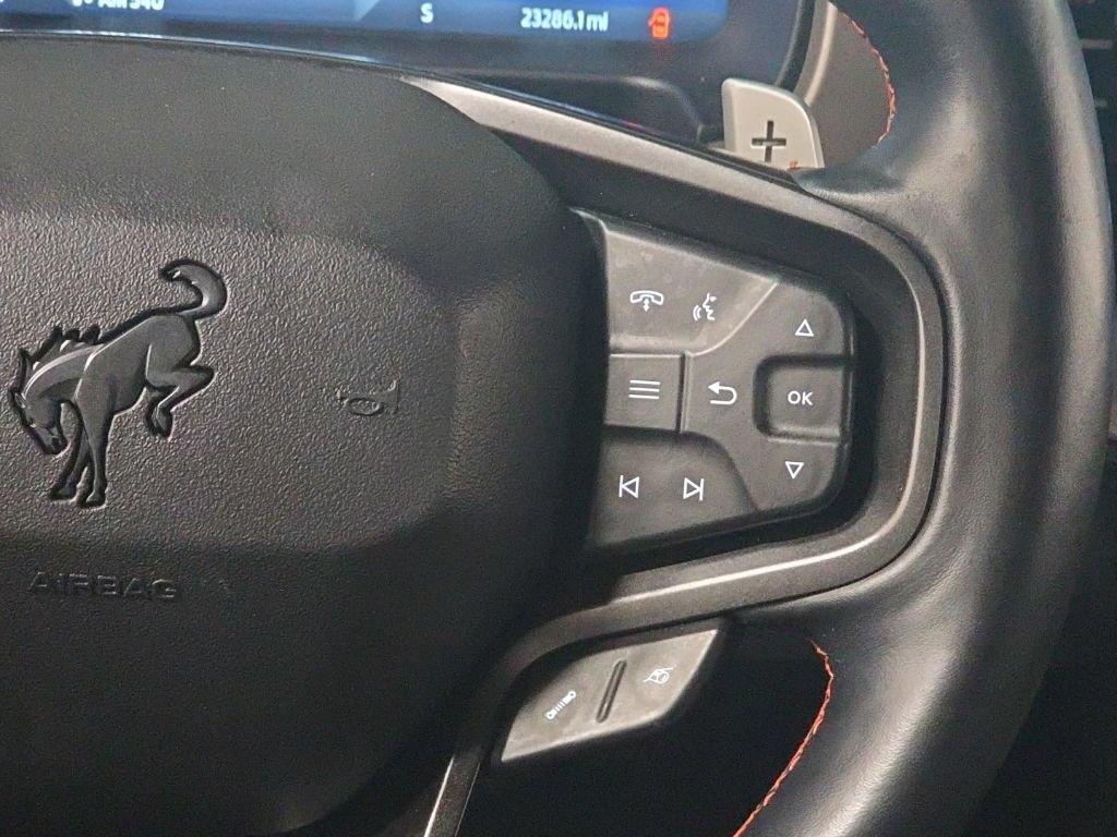 Used 2023 Ford Bronco Raptor AWD/4WD image 19