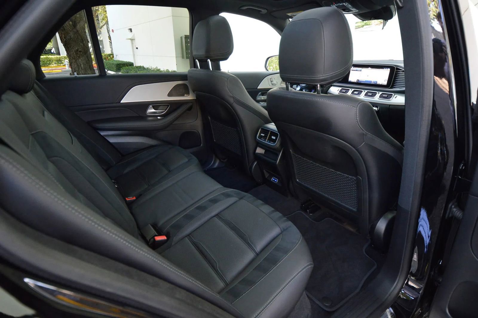 Used 2025 Mercedes-Benz GLE 53 AMG 4MATIC image 60