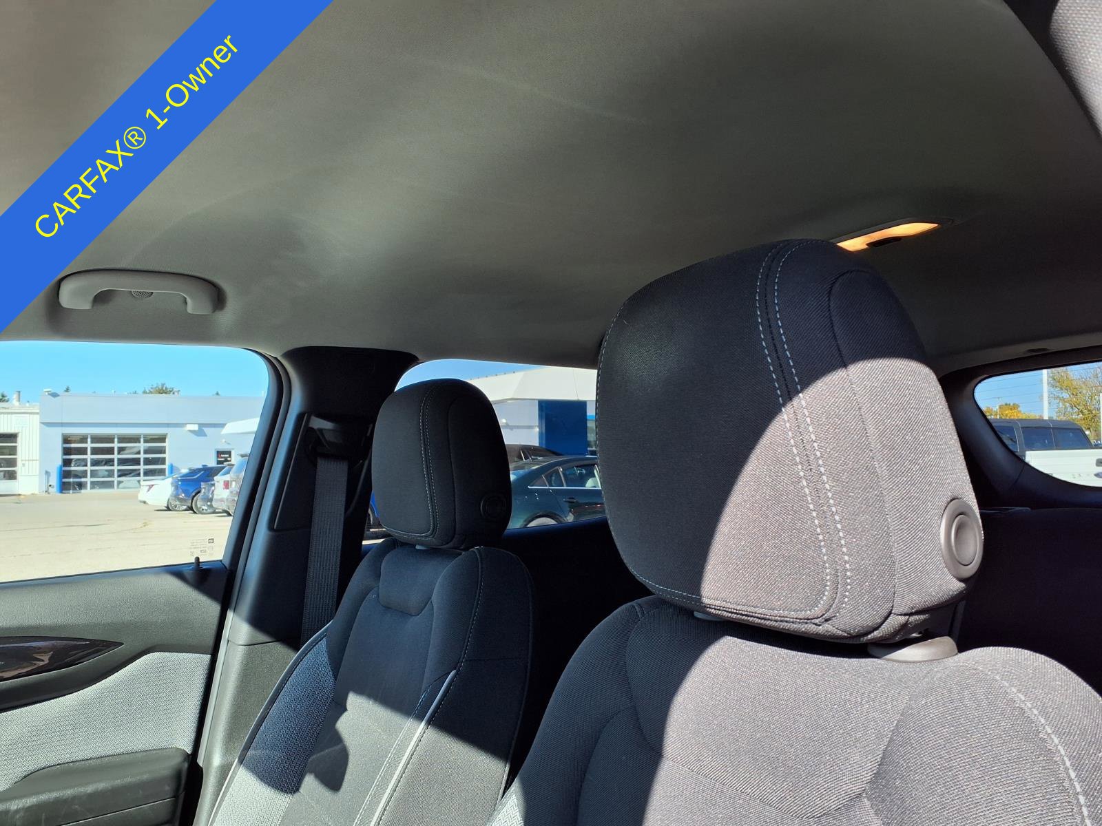 Used 2024 Chevrolet TrailBlazer LT w/ LT Cold Weather Package AWD/4WD image 18
