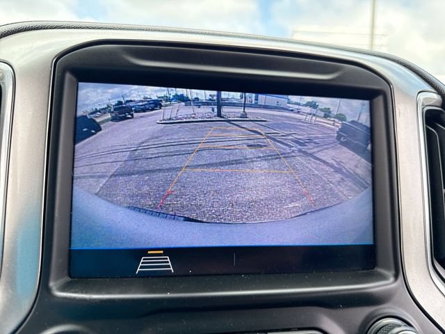 Used 2020 Chevrolet Silverado 1500 LT AWD/4WD image 17