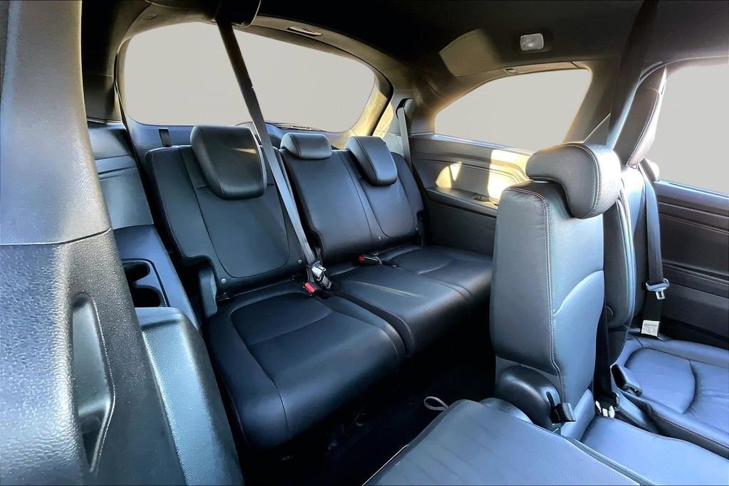 Used 2024 Honda Odyssey Sport image 20