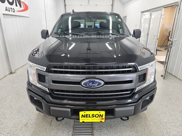 Used 2019 Ford F150 XLT w/ Equipment Group 302A Luxury image 5