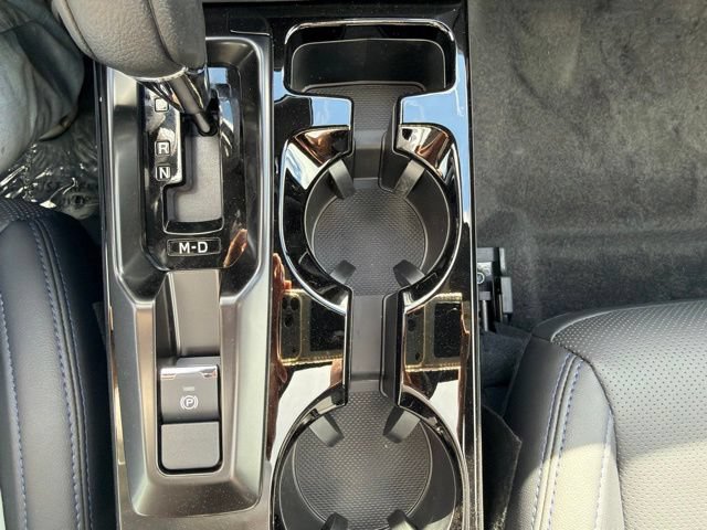 New 2026 Subaru Forester Limited AWD/4WD image 23