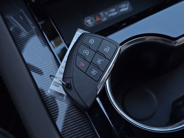 New 2026 GMC Yukon XL Elevation image 26