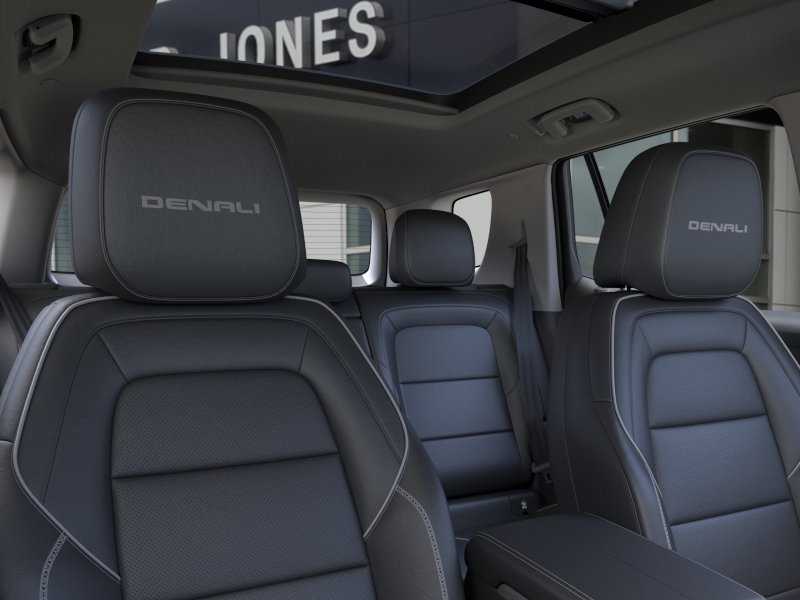 New 2027 GMC Terrain Denali w/ LPO, Floor Liner Package AWD/4WD image 24