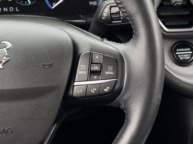 Used 2023 Ford Bronco Sport Big Bend w/ Convenience Package image 16