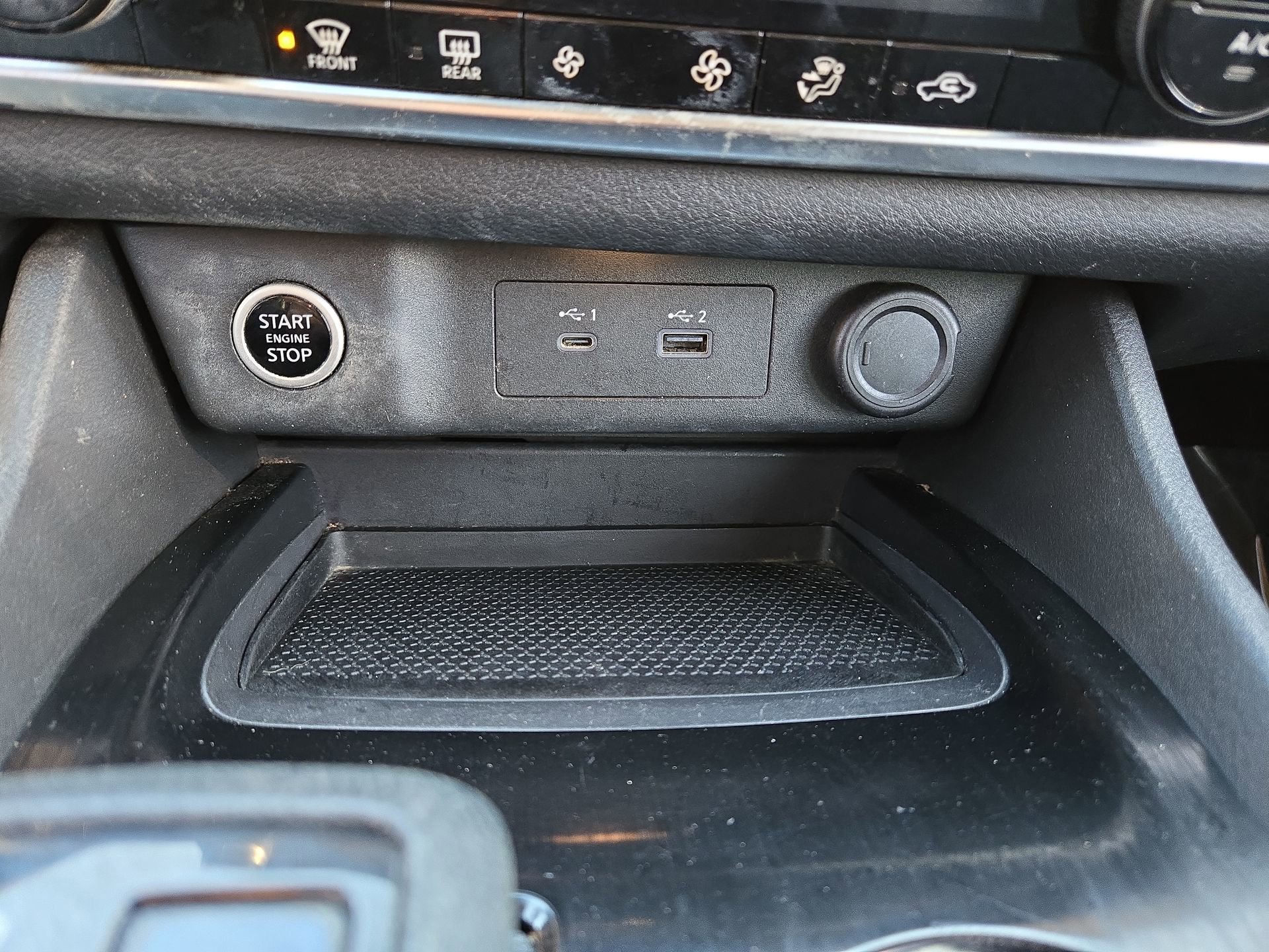 Used 2021 Nissan Rogue SV image 27