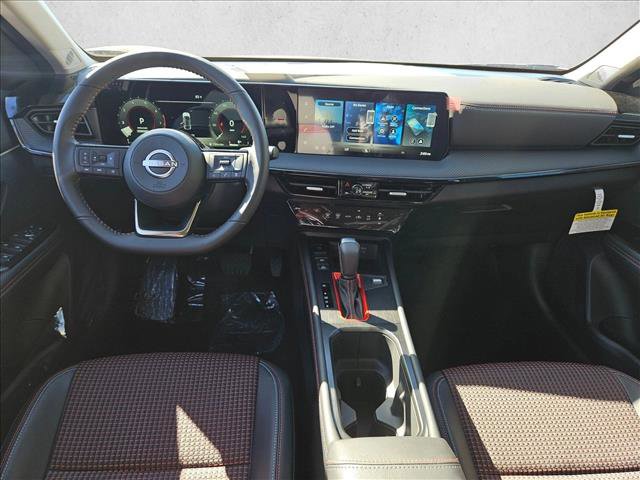 New 2026 Nissan Kicks SR image 12