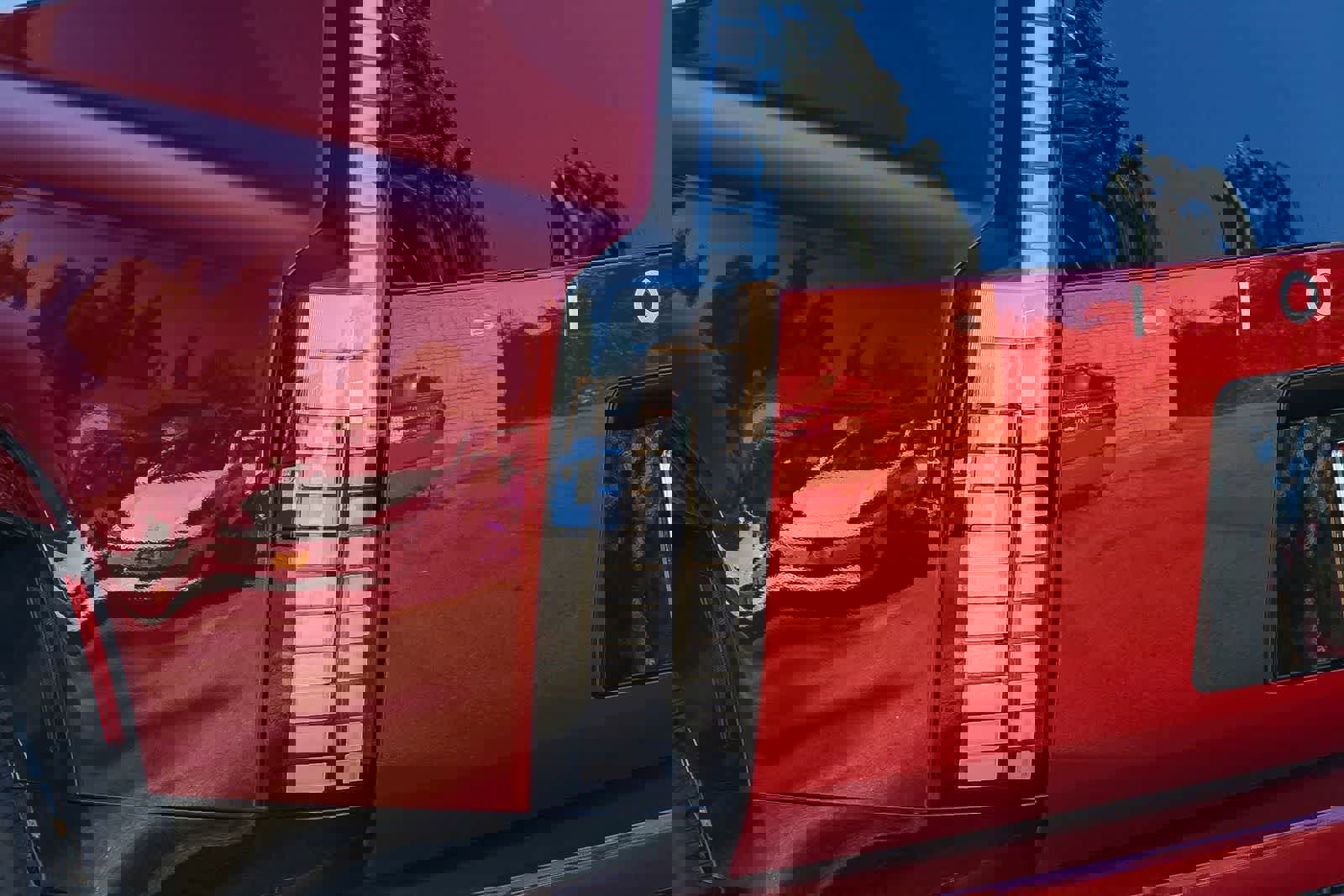 New 2026 Hyundai Ioniq 9 SEL image 7