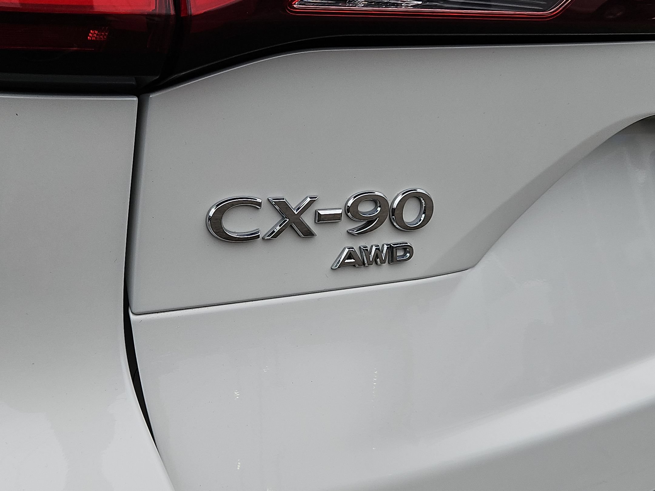 Used 2024 MAZDA CX-90 Plug-In Hybrid w/ Preferred AWD/4WD image 27