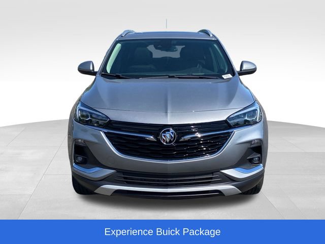 Certified 2023 Buick Encore GX Essence w/ Experience Buick Package AWD/4WD video 2