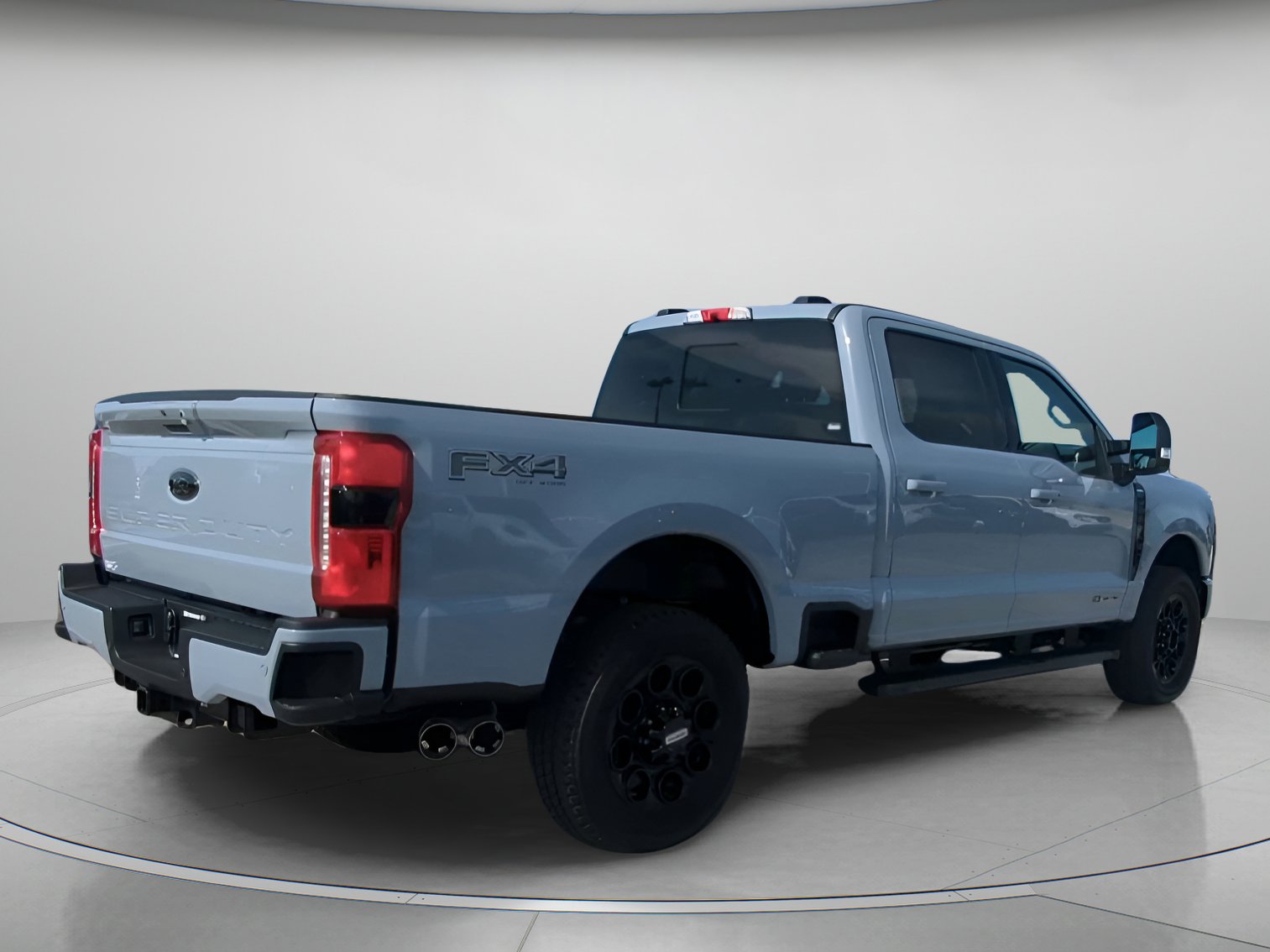 New 2026 Ford F250 Lariat AWD/4WD image 30