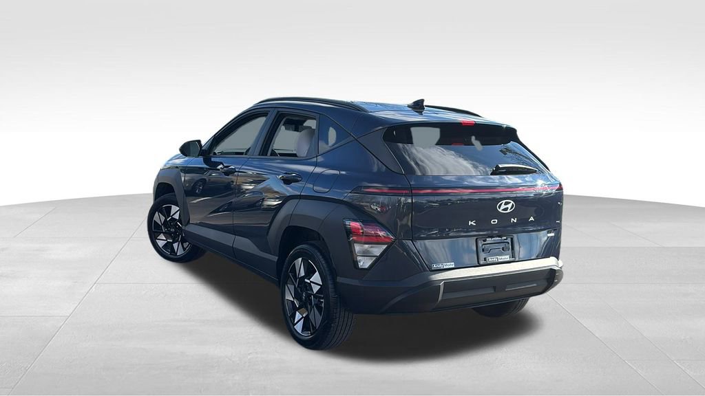 Used 2024 Hyundai Kona SEL image 5