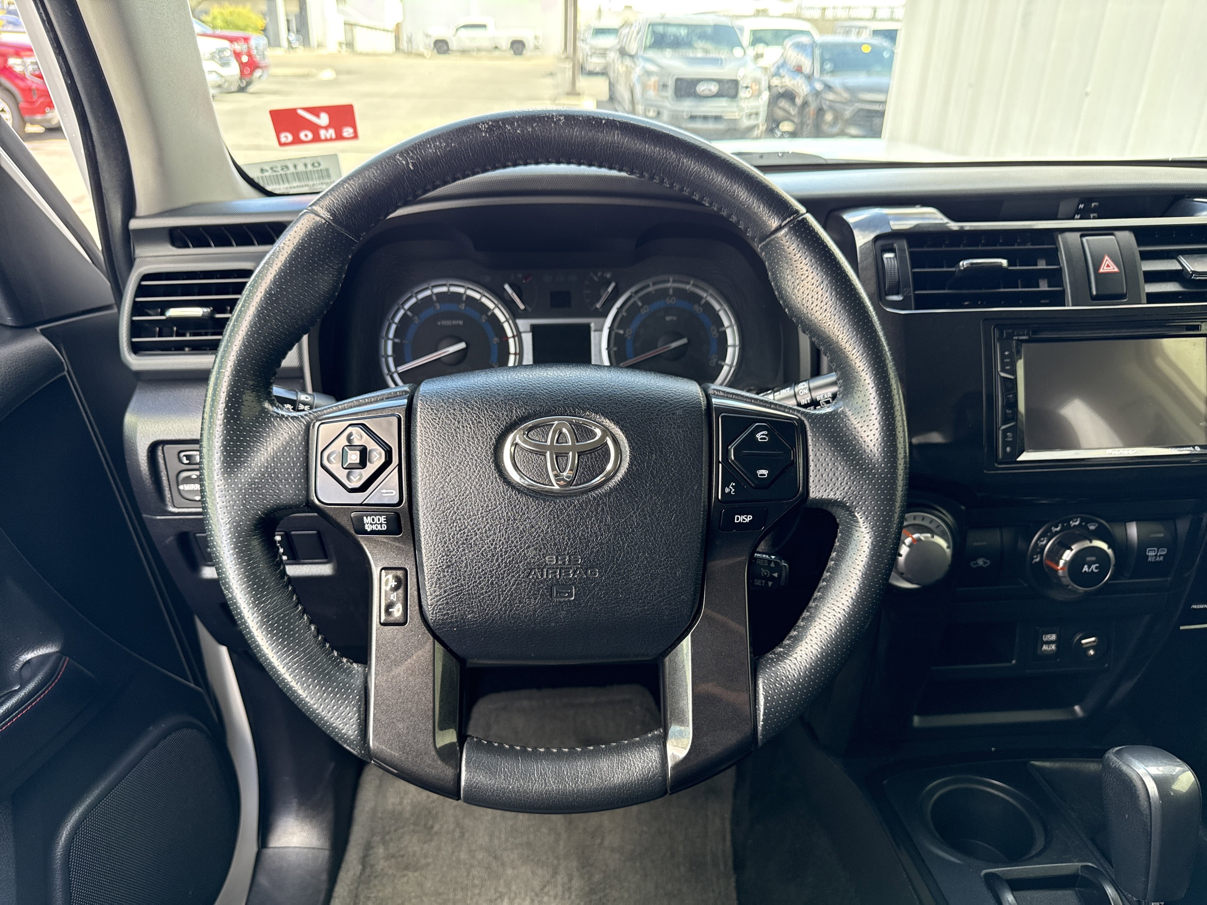 Used 2016 Toyota 4Runner TRD Pro image 18