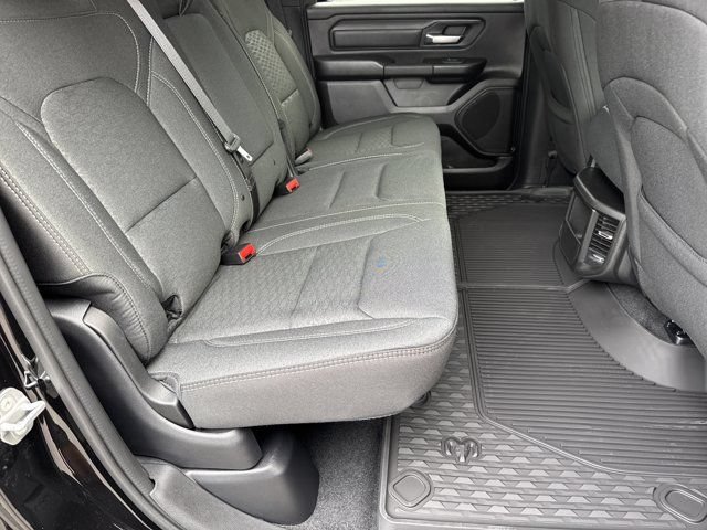 New 2027 RAM 1500 Warlock AWD/4WD image 15