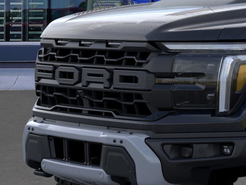 New 2025 Ford F150 Raptor image 17