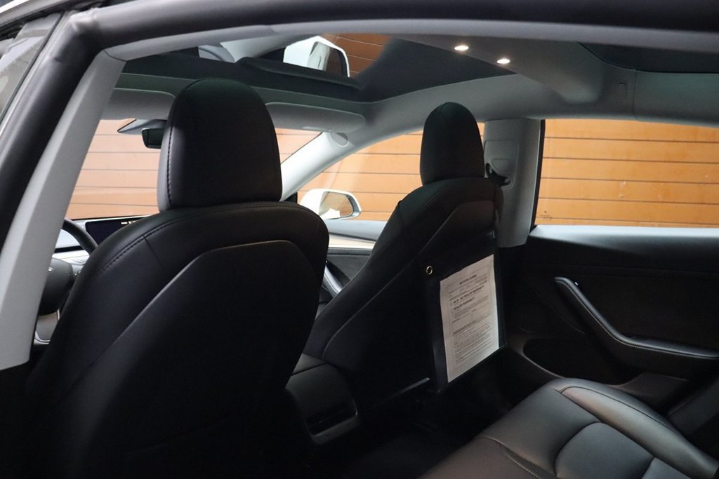Used 2023 Tesla Model 3 Standard Range RWD image 39