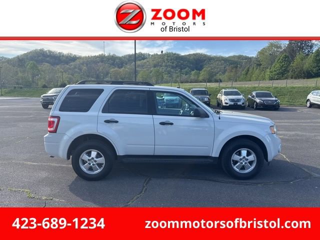 Used 2009 Ford Escape XLT AWD/4WD image 1
