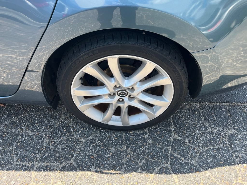 Used 2014 MAZDA MAZDA6 Touring FWD image 31