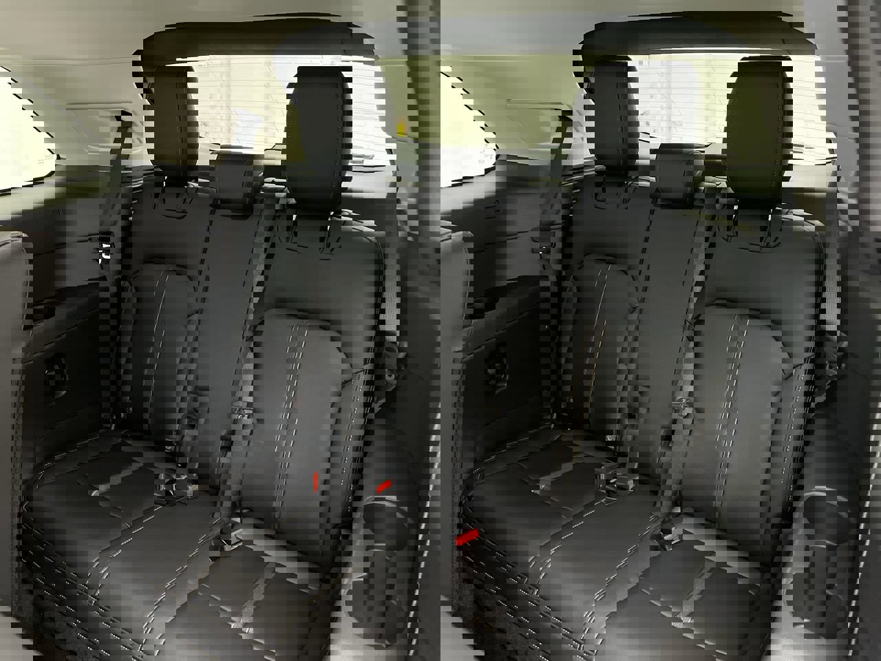 New 2026 MAZDA CX-90 3.3 Turbo w/ Select Package image 12