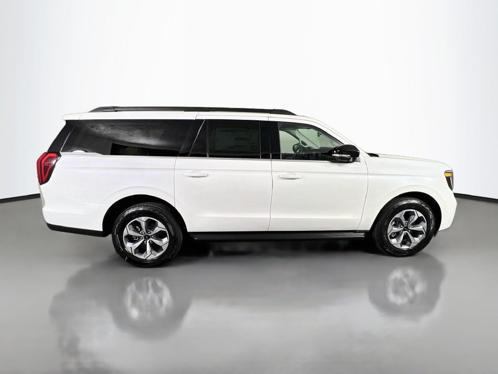 New 2027 Ford Expedition Max Active AWD/4WD image 18