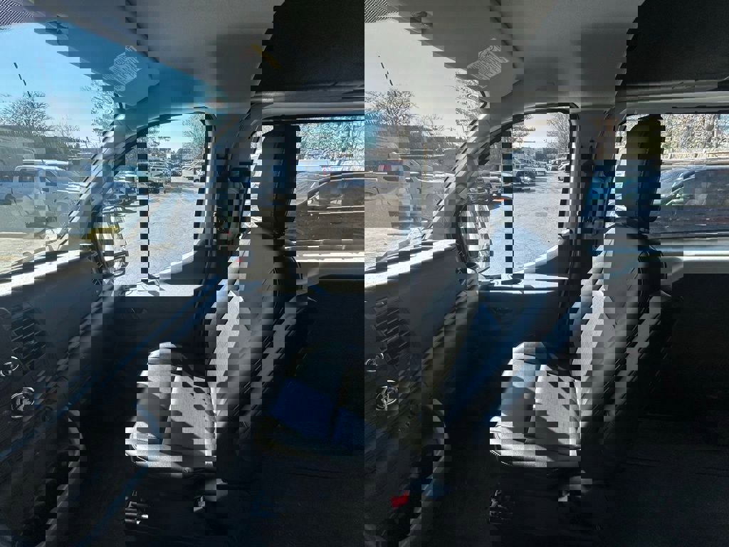 Used 2024 Ford Transit 250 Low Roof w/ Load Area Protection Package image 25