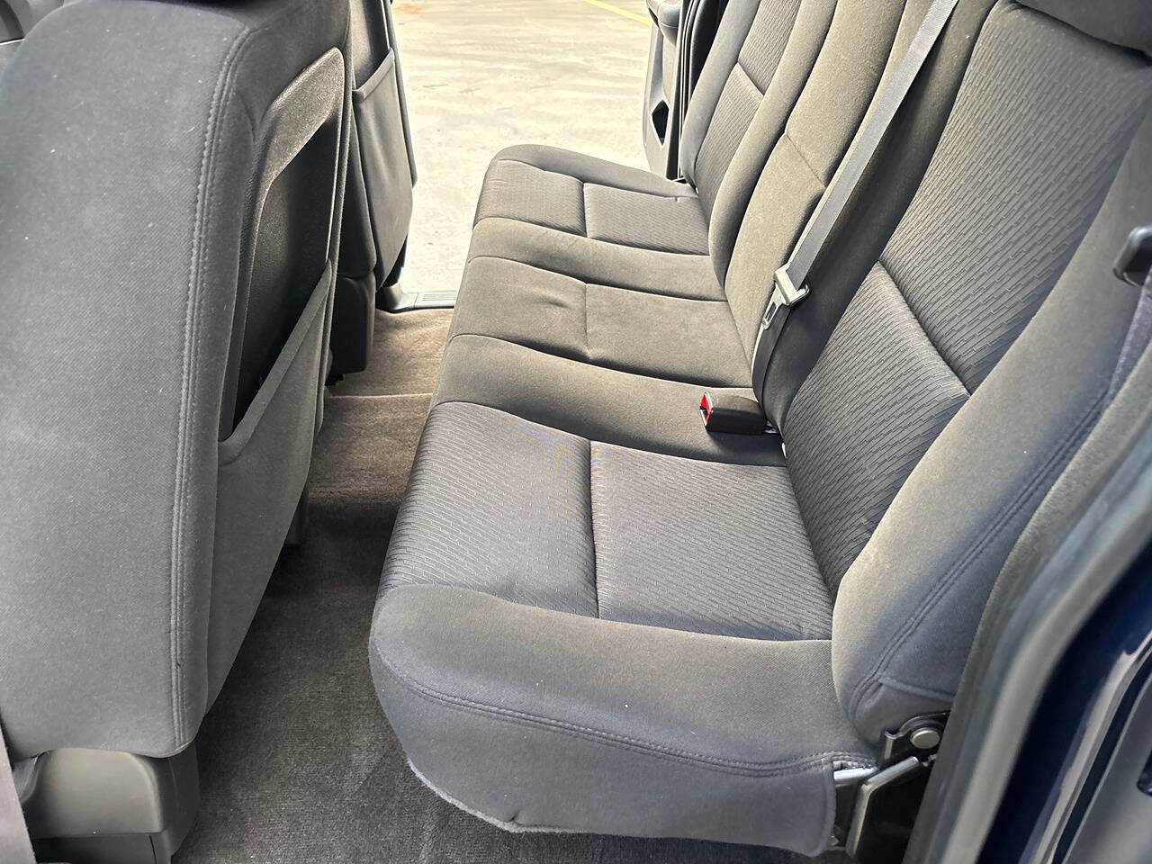 Used 2011 Chevrolet Silverado 1500 LS image 16