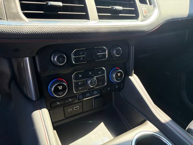 Used 2023 Chevrolet Tahoe RST w/ Luxury Package AWD/4WD image 21