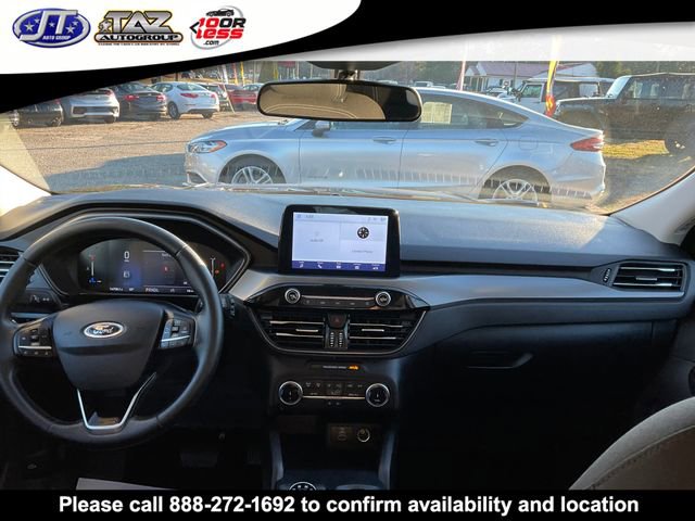 Used 2024 Ford Escape Active image 13