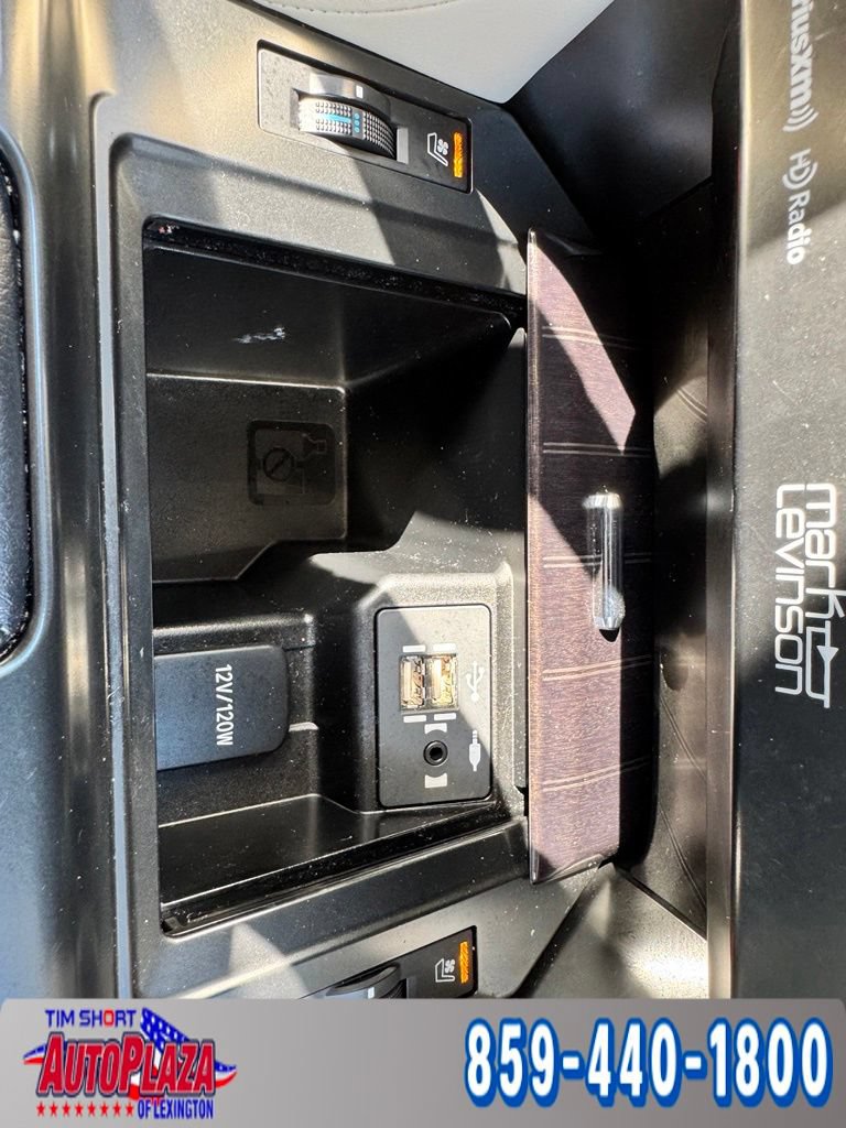 Used 2023 Lexus GX 460 Premium AWD/4WD image 29