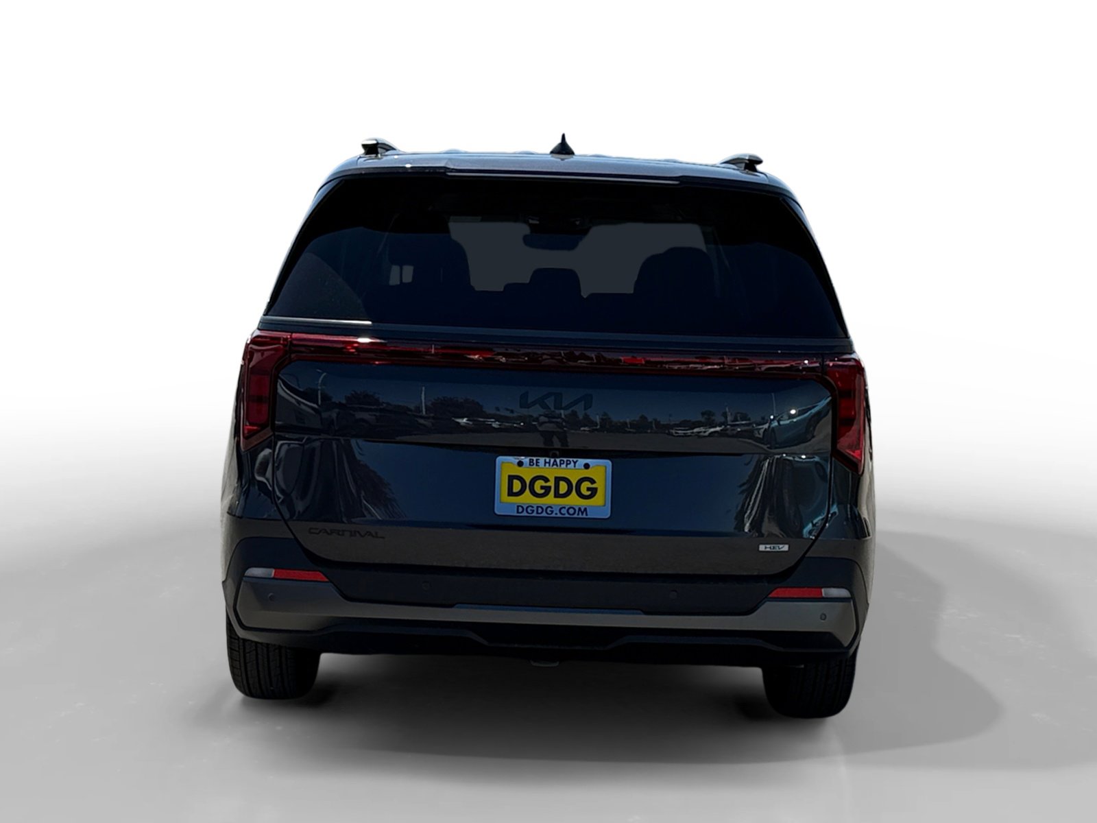 New 2026 Kia Carnival SX image 4