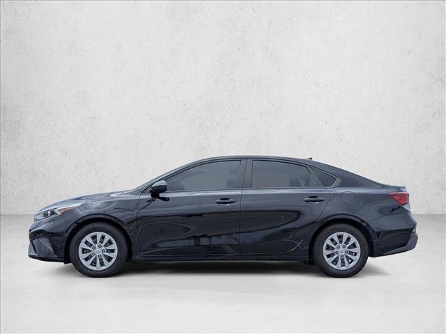 Used 2023 Kia Forte LX FWD image 9