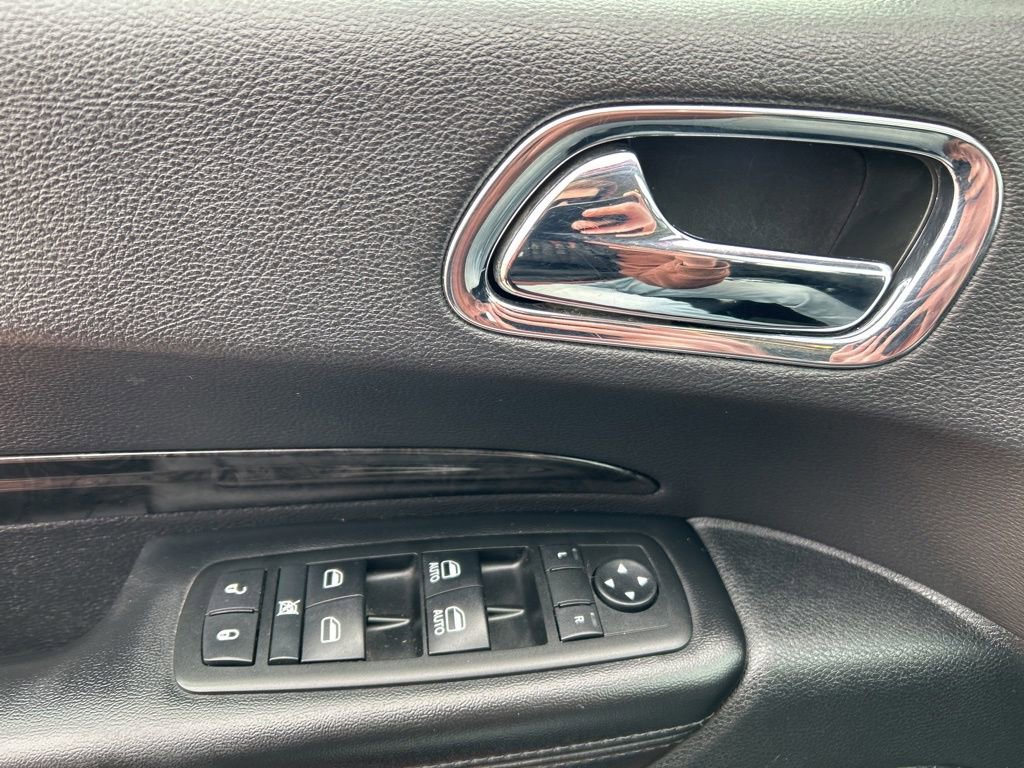 Used 2014 Dodge Durango Limited image 19