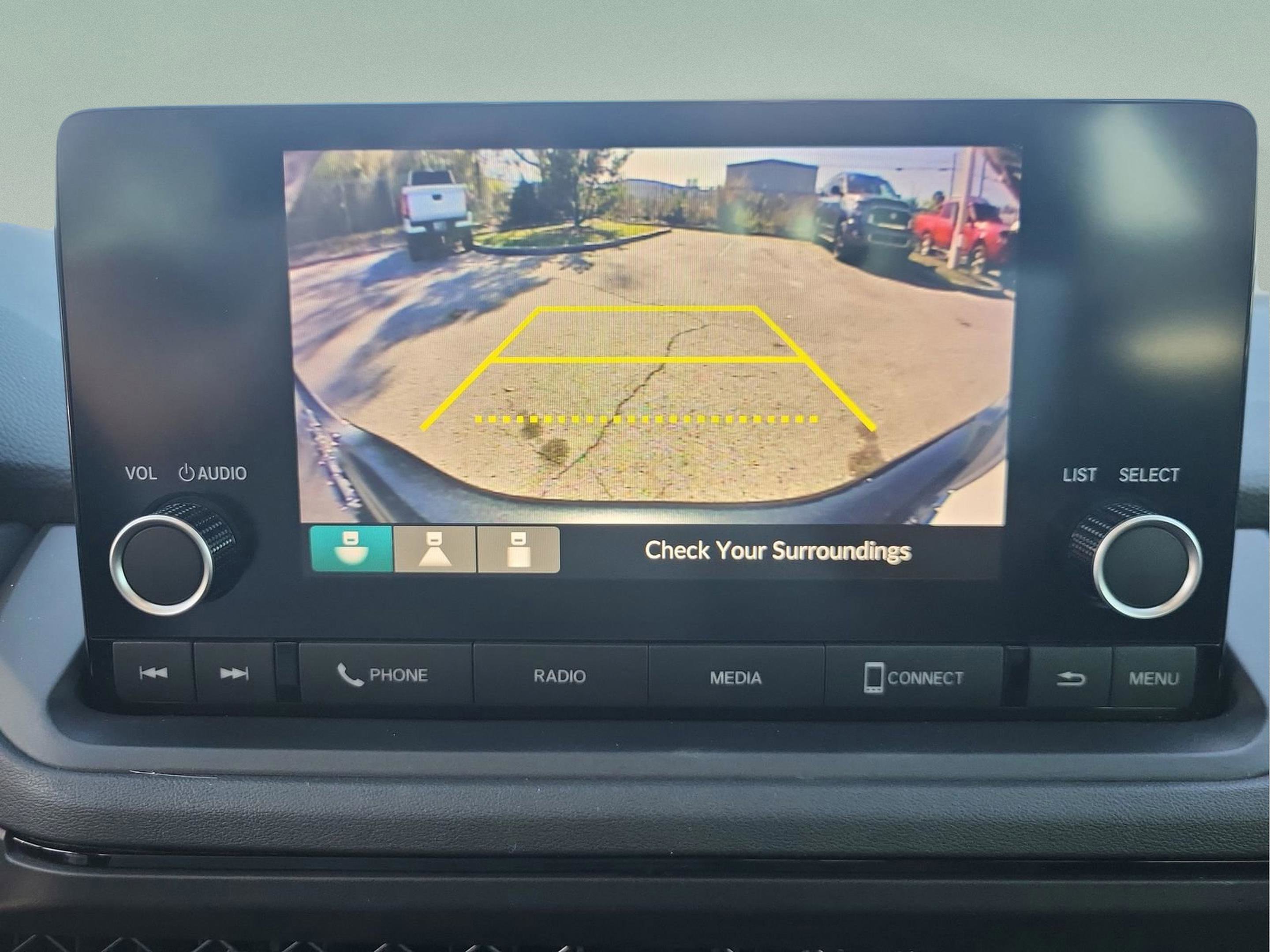 Certified 2023 Honda Accord LX image 28