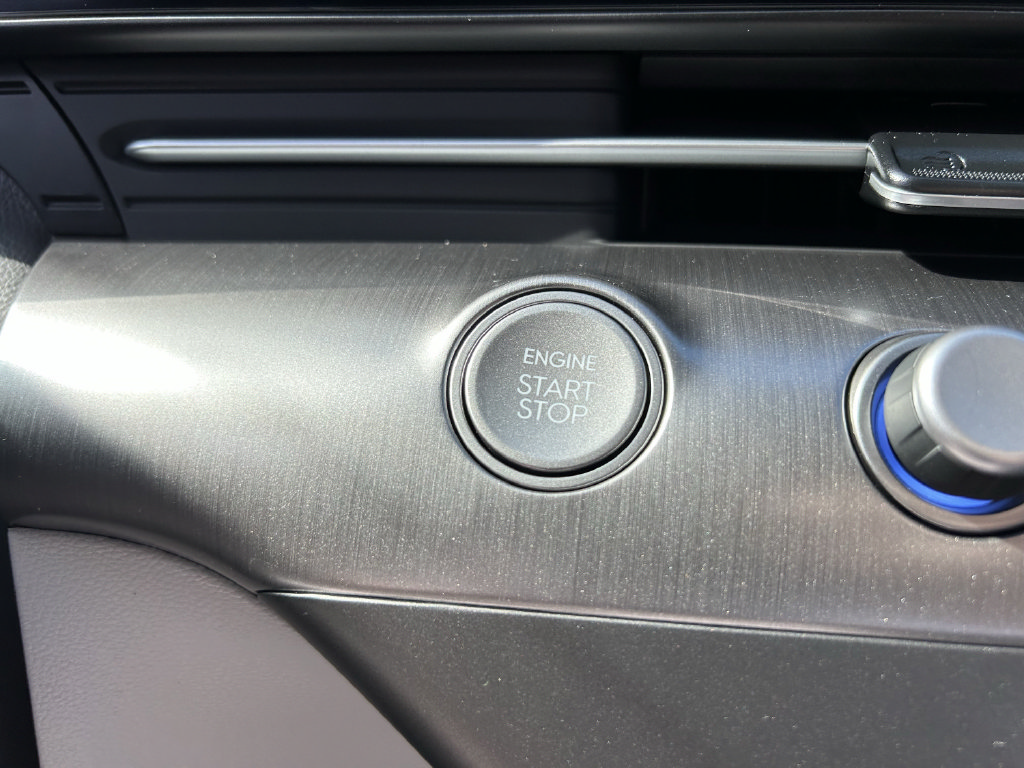 New 2027 Hyundai Kona SEL Sport FWD image 32