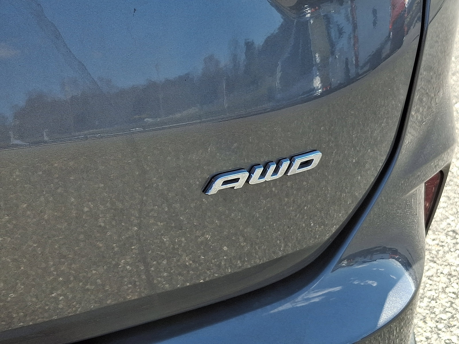 Certified 2022 Ford Edge SEL w/ Convenience Package AWD/4WD image 30