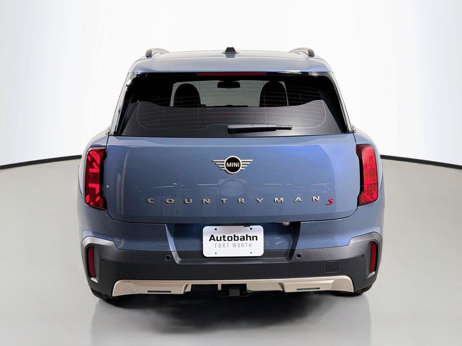 New 2027 MINI Cooper Countryman S AWD/4WD image 6
