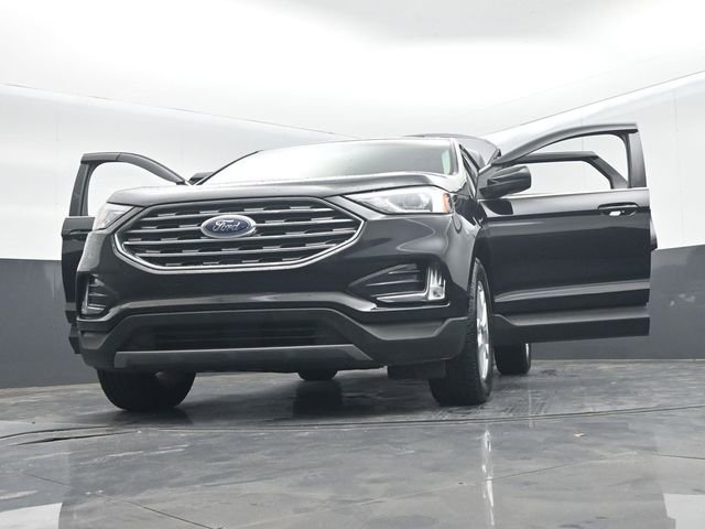 Certified 2022 Ford Edge SEL w/ Convenience Package image 69