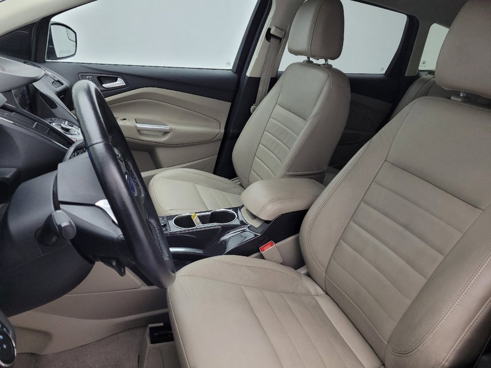 Used 2014 Ford Escape Titanium image 17