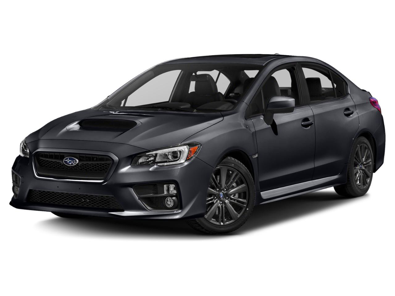 Used 2015 Subaru WRX Premium AWD/4WD image 35