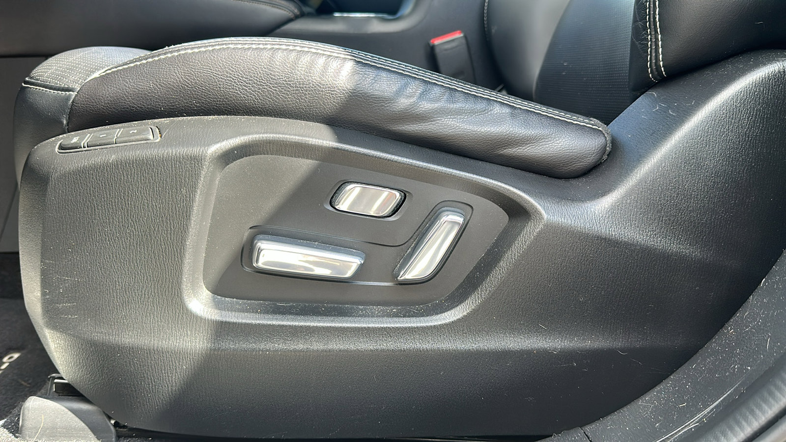 Used 2021 MAZDA CX-9 Grand Touring image 10