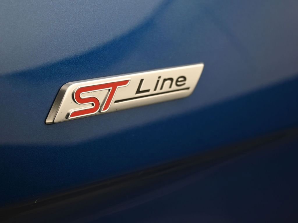 Used 2024 Ford Edge ST-Line image 15