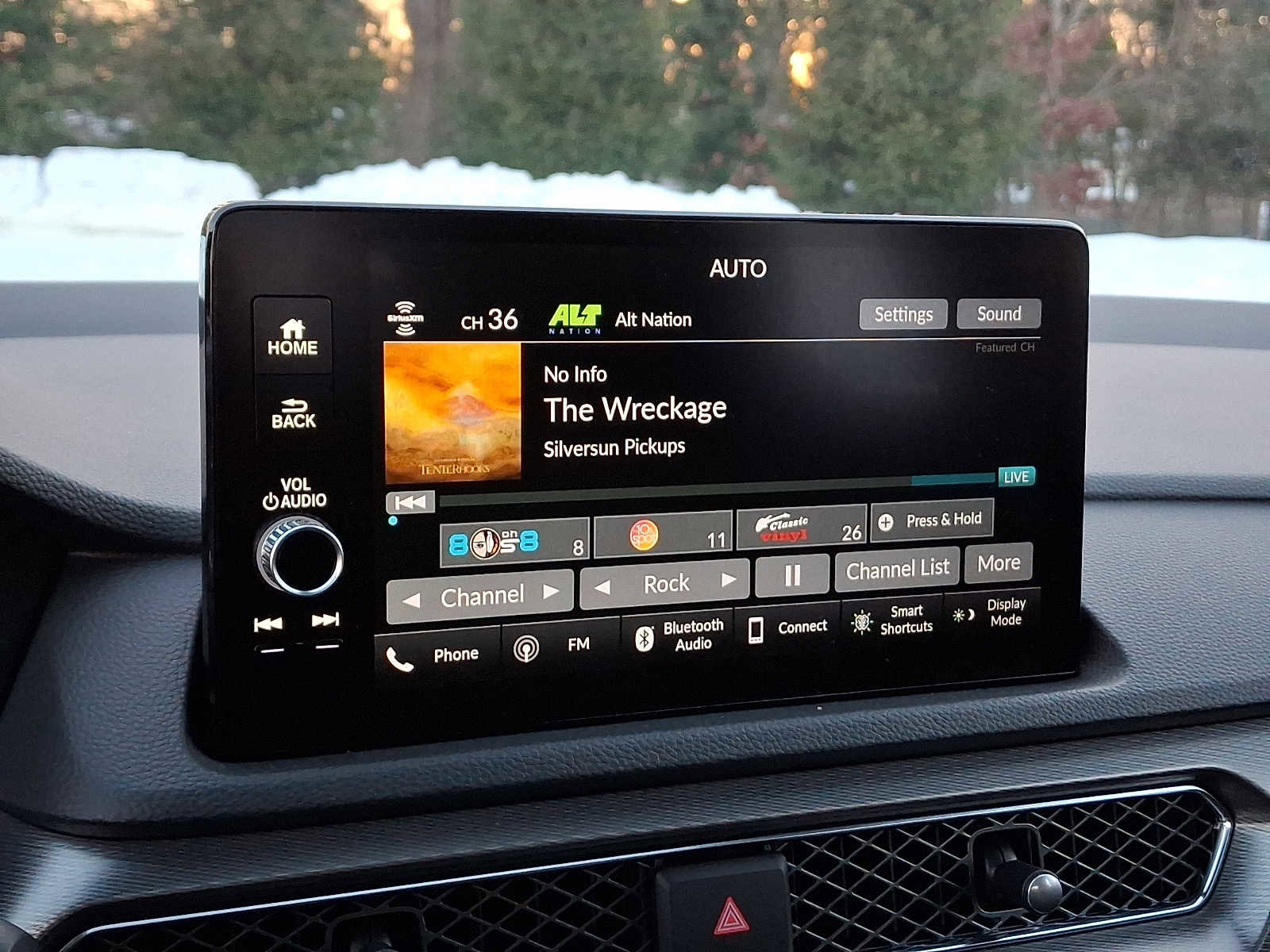 Used 2026 Acura Integra A-Spec image 17