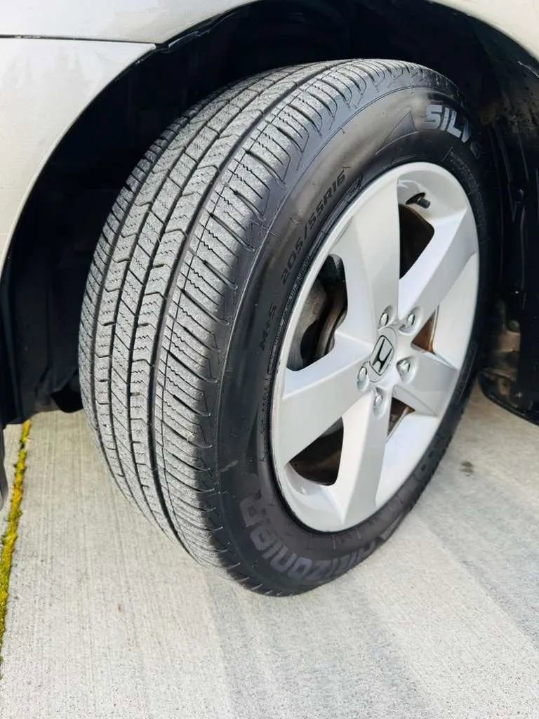 Used 2007 Honda Civic EX image 15