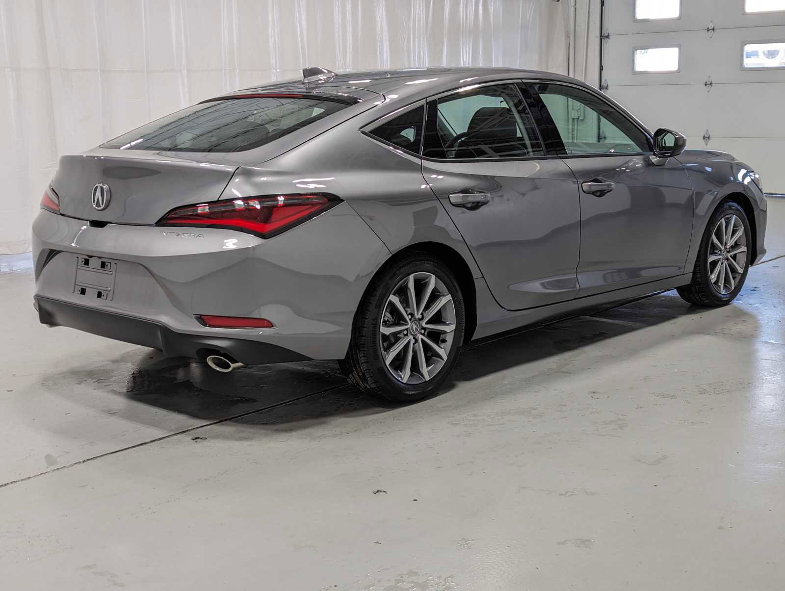 Certified 2024 Acura Integra image 7