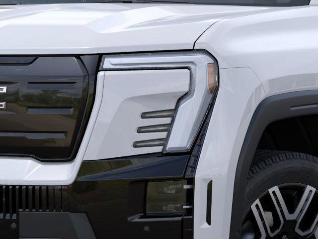 New 2026 GMC Sierra EV Elevation image 10