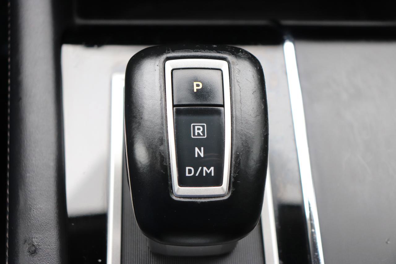 Used 2024 Mitsubishi Outlander AWD image 44
