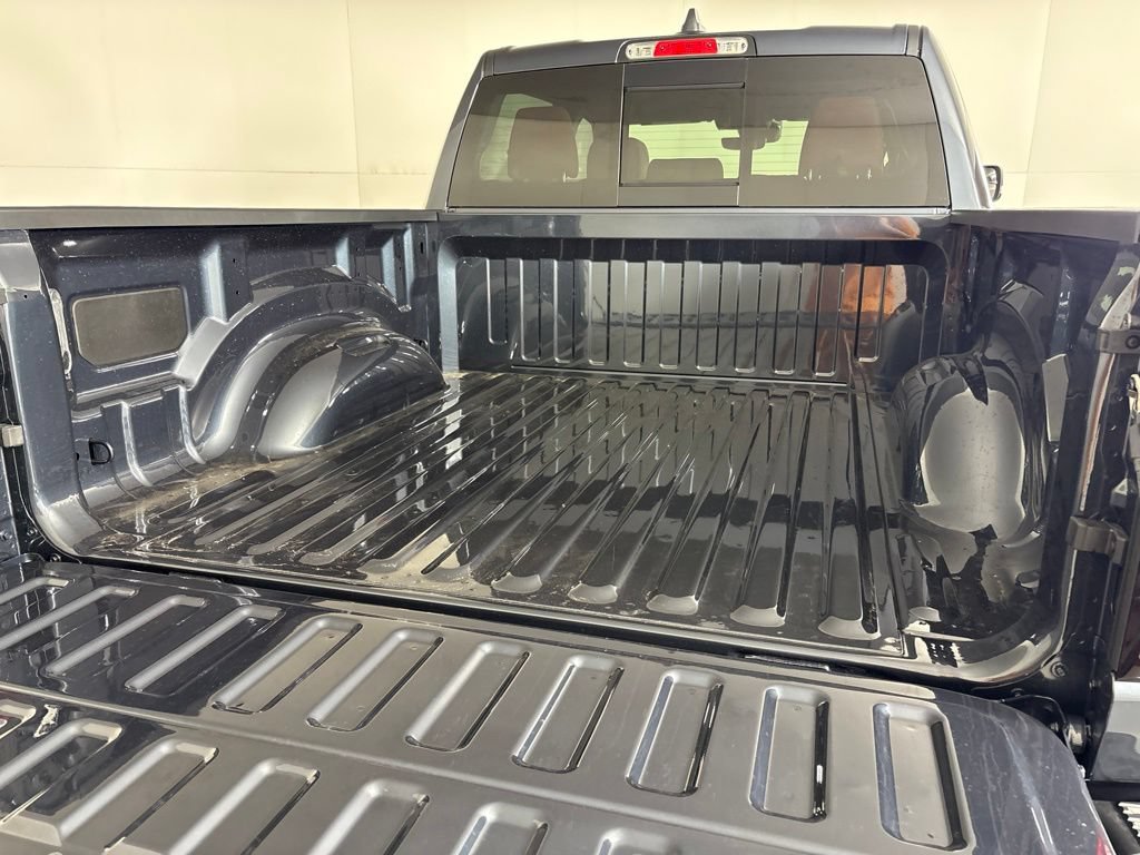 New 2027 RAM 1500 Rebel w/ Rebel Level 1 Equipment Group AWD/4WD image 13
